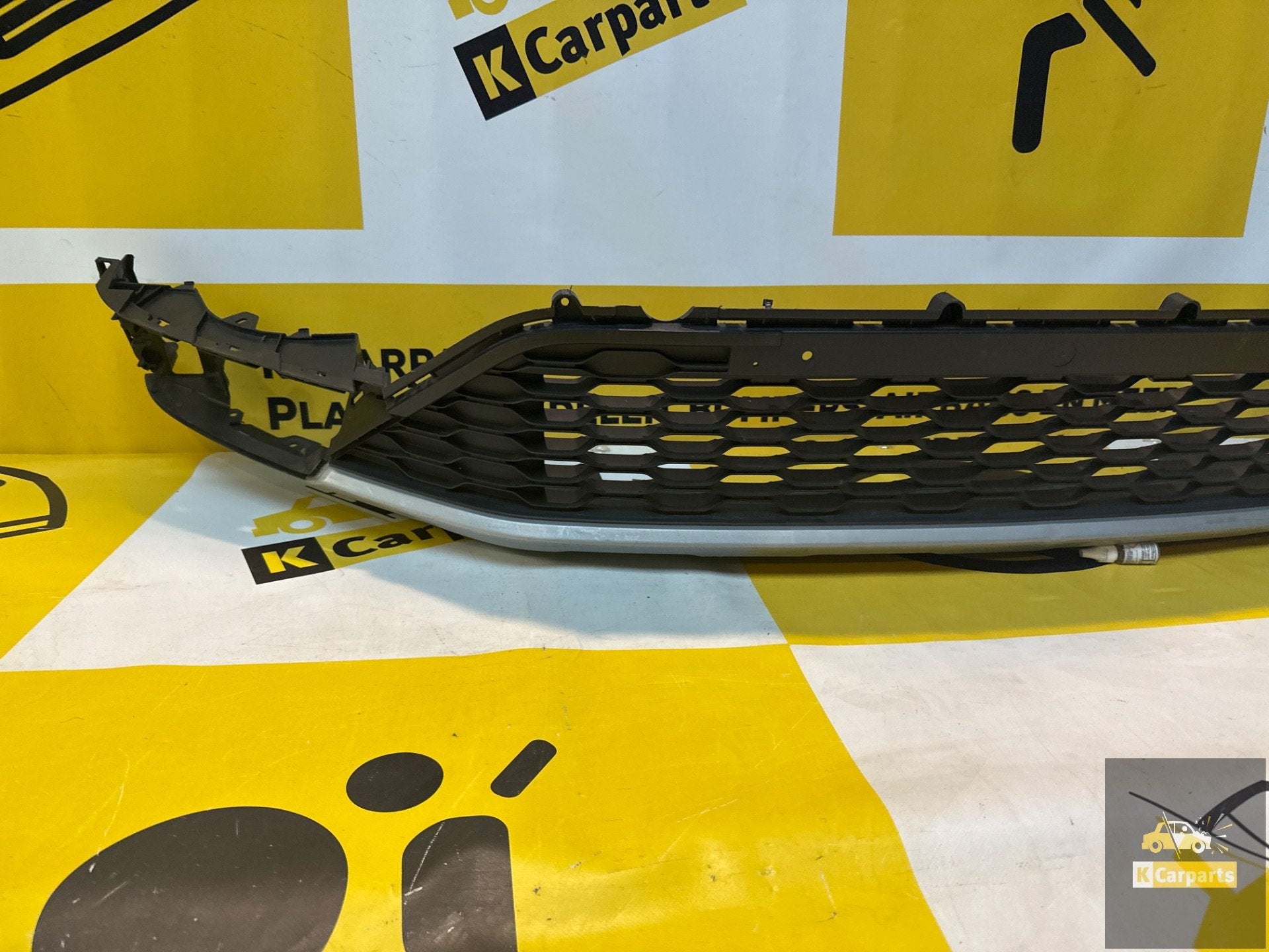 VW T-ROC Ondergrilbumper 2GA807221AS, Info@fabrikant.eu, Ophalen of Verzenden, Bumper, Fabrikant BV