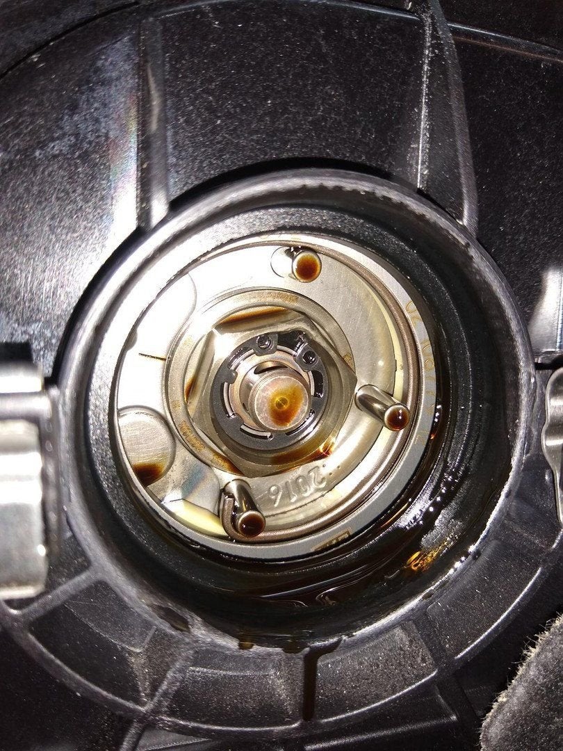 BMW 1 SERIES MOTOR 2017, Gebruikt, -, -, Ophalen of Verzenden