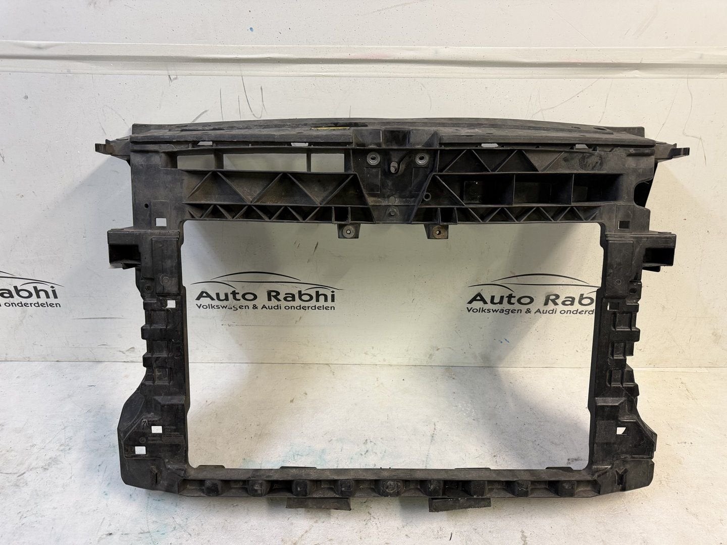 VW Caddy 2K5 Voorfront 2K5805588A origineel, Gebruikt, -, Volkswagen, -