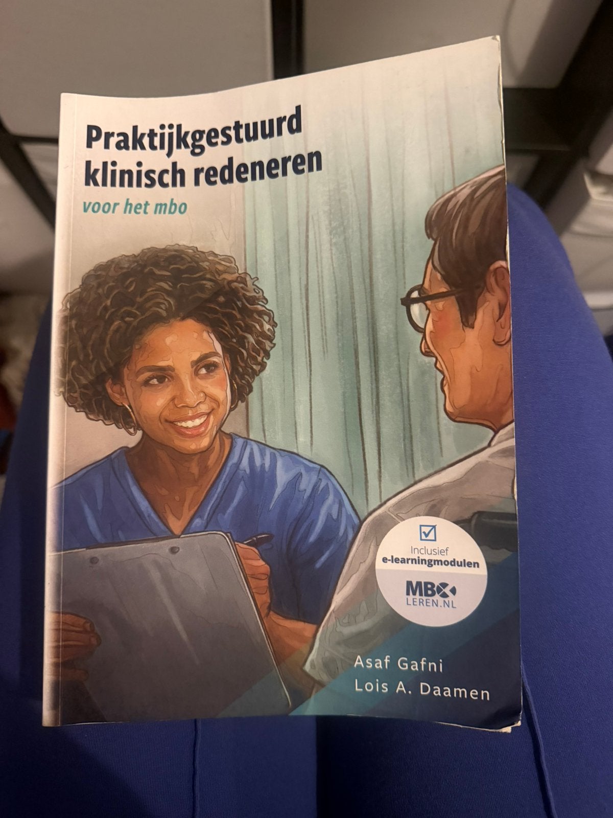Verpleegkundige opleiding complete set boeken, Ophalen of Verzenden, Beta, Zo goed als nieuw, MBO