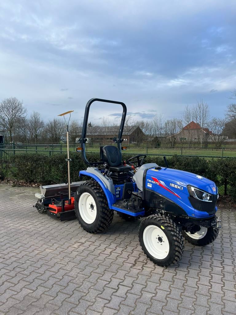 Mini Loonwerk, Gazon aanleg en Gazononderhoud, Diensten en Vakmensen, Tuinmannen en Stratenmakers, Bestrating, Tuin- of Vijveraanleg