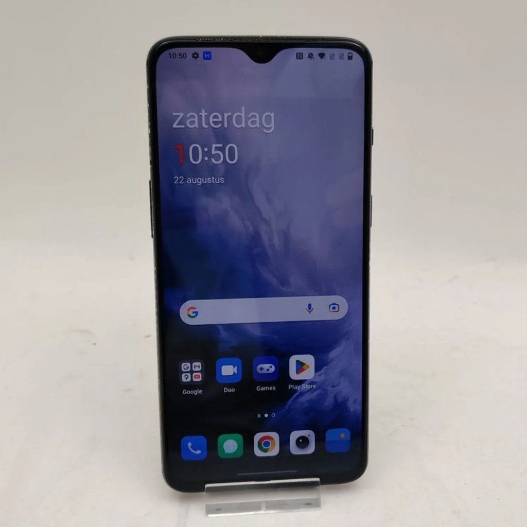 OnePlus 7 | 8 GB | 256 GB | Dual-SIM | Android 12 €149.99, O, O, O, Ophalen of Verzenden
