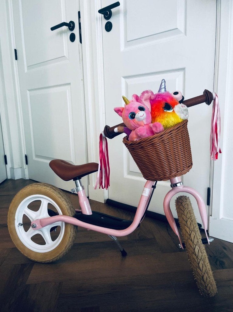 PUKY LR L Classic Loopfiets – Zeer Goede Staat!, Ophalen, Puky, Trommelrem, Minder dan 16 inch