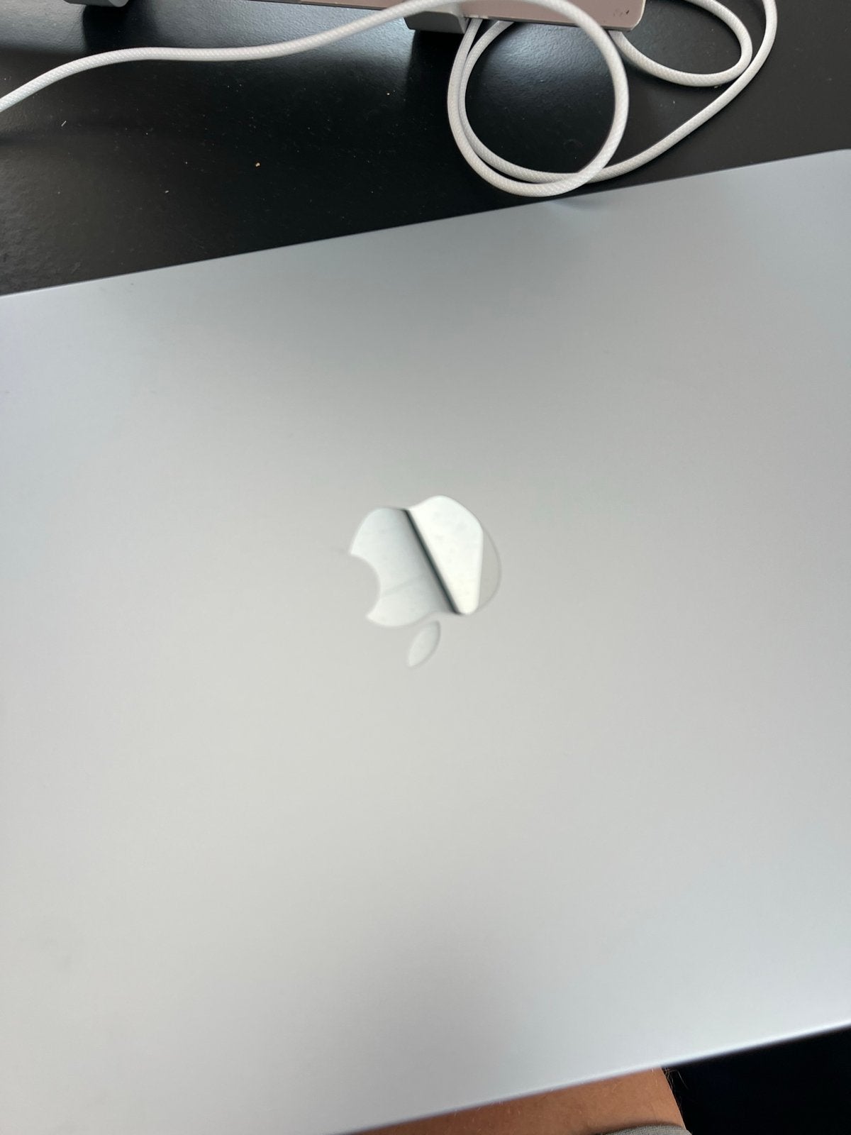 MacBook Air A3241 - Zo goed als nieuw, Computers en Software, Apple Macbooks, Ophalen, Qwerty, 13 inch, Zo goed als nieuw