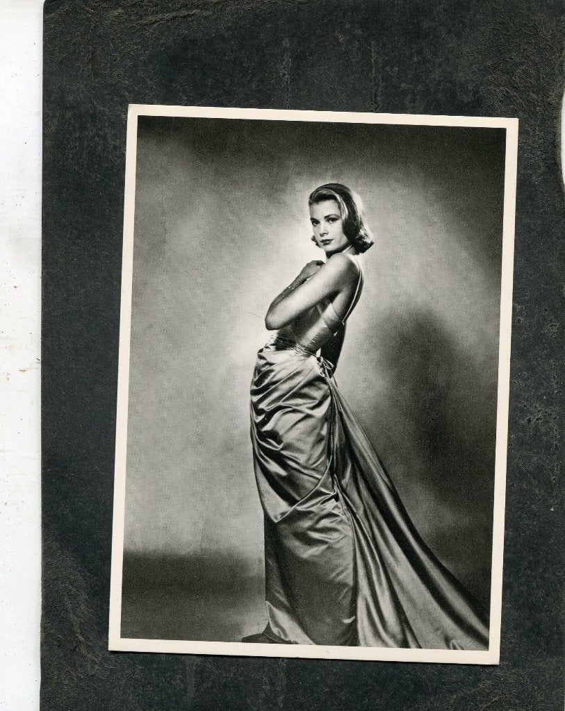 Ansicht Philippe Halsman - Grace Kelly, Verzamelen, Verzenden, 1980 tot heden, Ongelopen