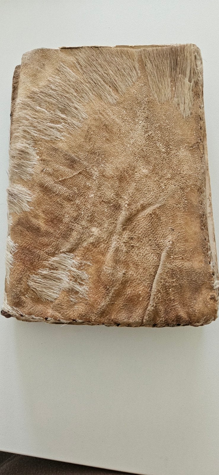 oud Hebreeuws religieus geschrift, Ophalen of Verzenden
