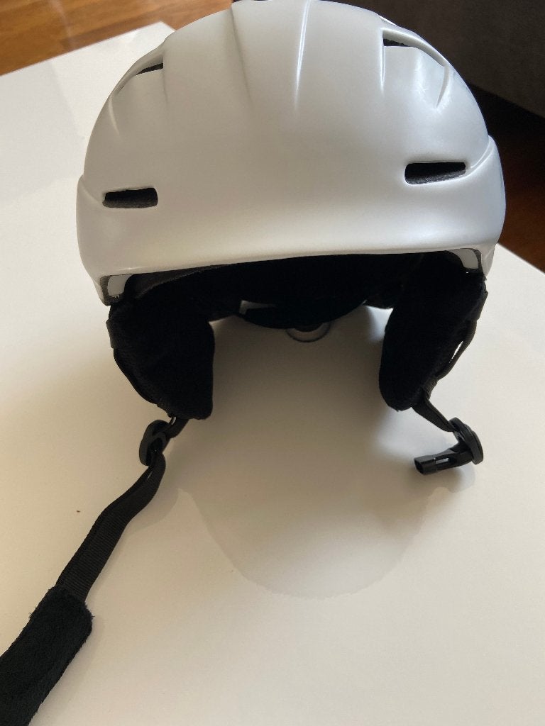 Te koop skihelm, 100 tot 140 cm, Overige typen, Zo goed als nieuw, Ophalen