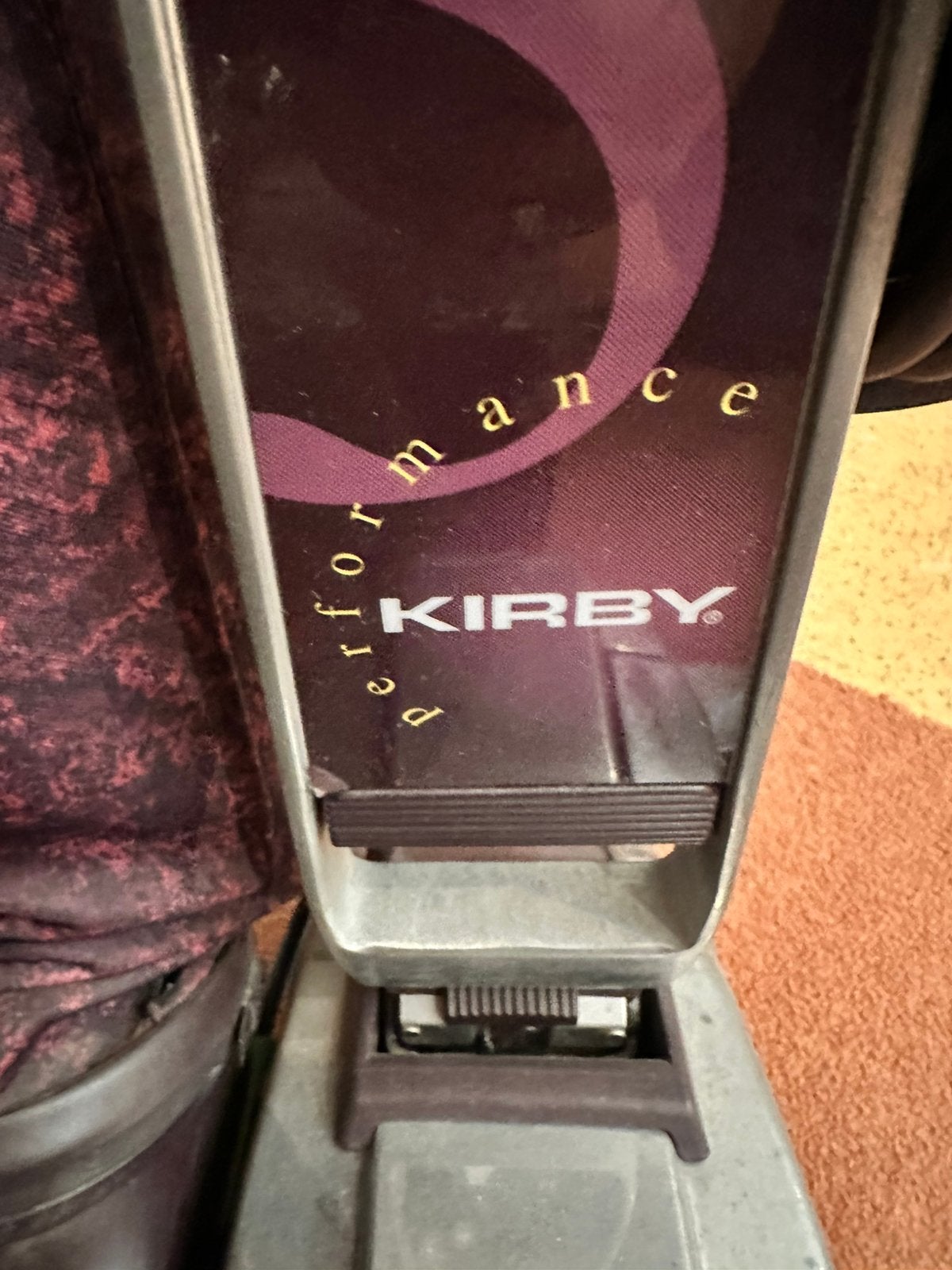 Beste stofzuiger ooit! Kirby met vele extra’s, Witgoed en Apparatuur, Overige merken, Gebruikt, Geschikt voor harde vloeren, Ophalen