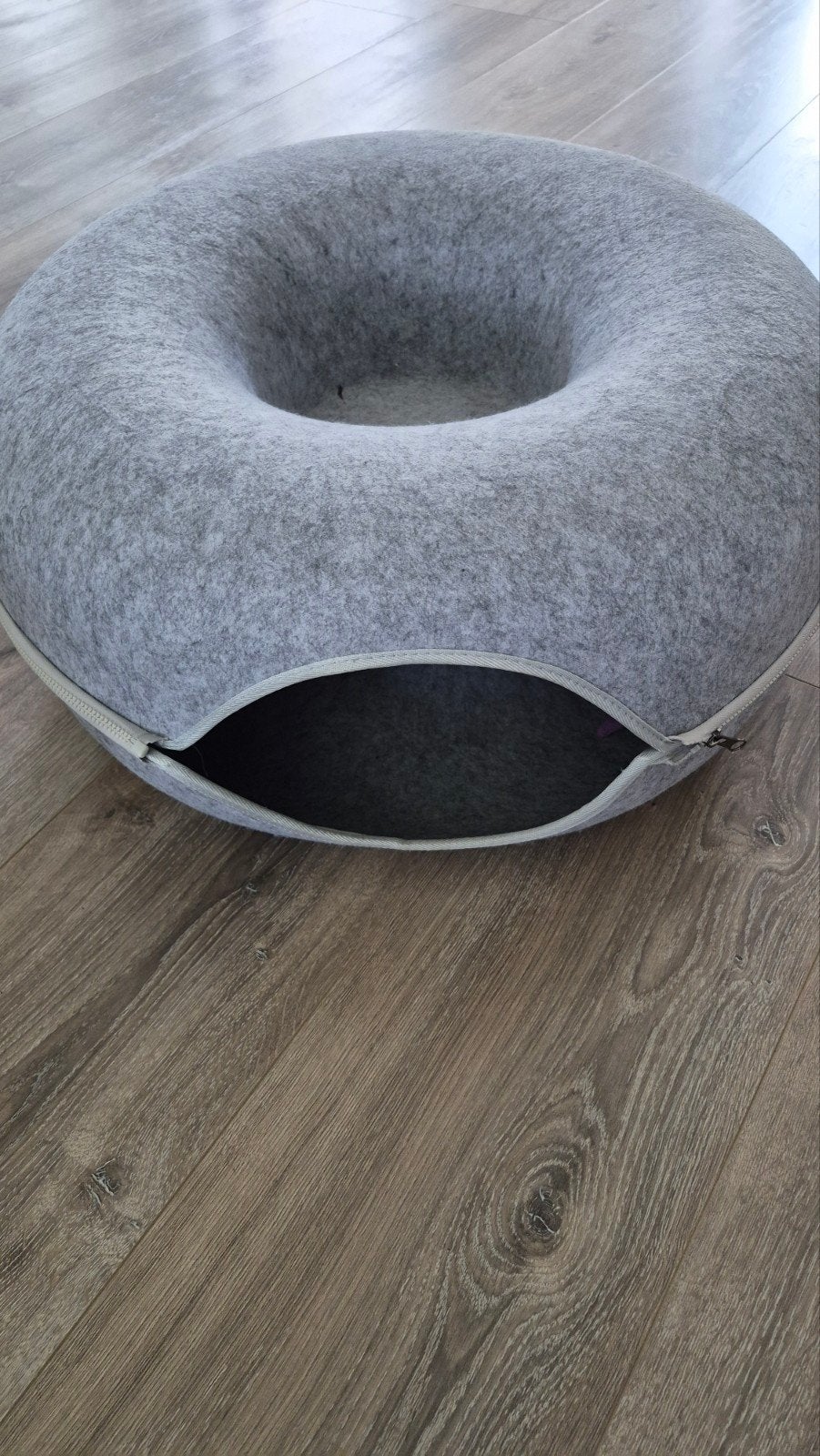 Katten donut tunnel, Dieren en Toebehoren, Ophalen