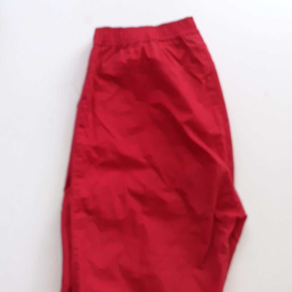 Sportieve zomer broek Perry Sport, maat XL, nieuw, INQ, Maat 46/48 (XL) of groter, Nieuw, Ophalen of Verzenden