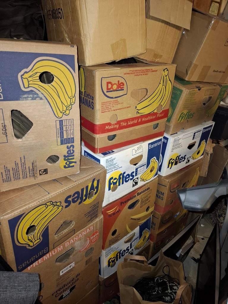 Rommelmarkt spullen voor zacht prijsje 99 euro, Verzamelen, Ophalen of Verzenden