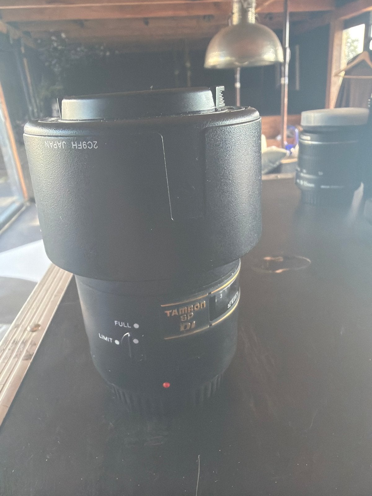 Tamron SP AF 90mm F/2.8 Di Macro 1:1 lens, Autofocus, Ophalen of Verzenden, Tamron, Macrolens