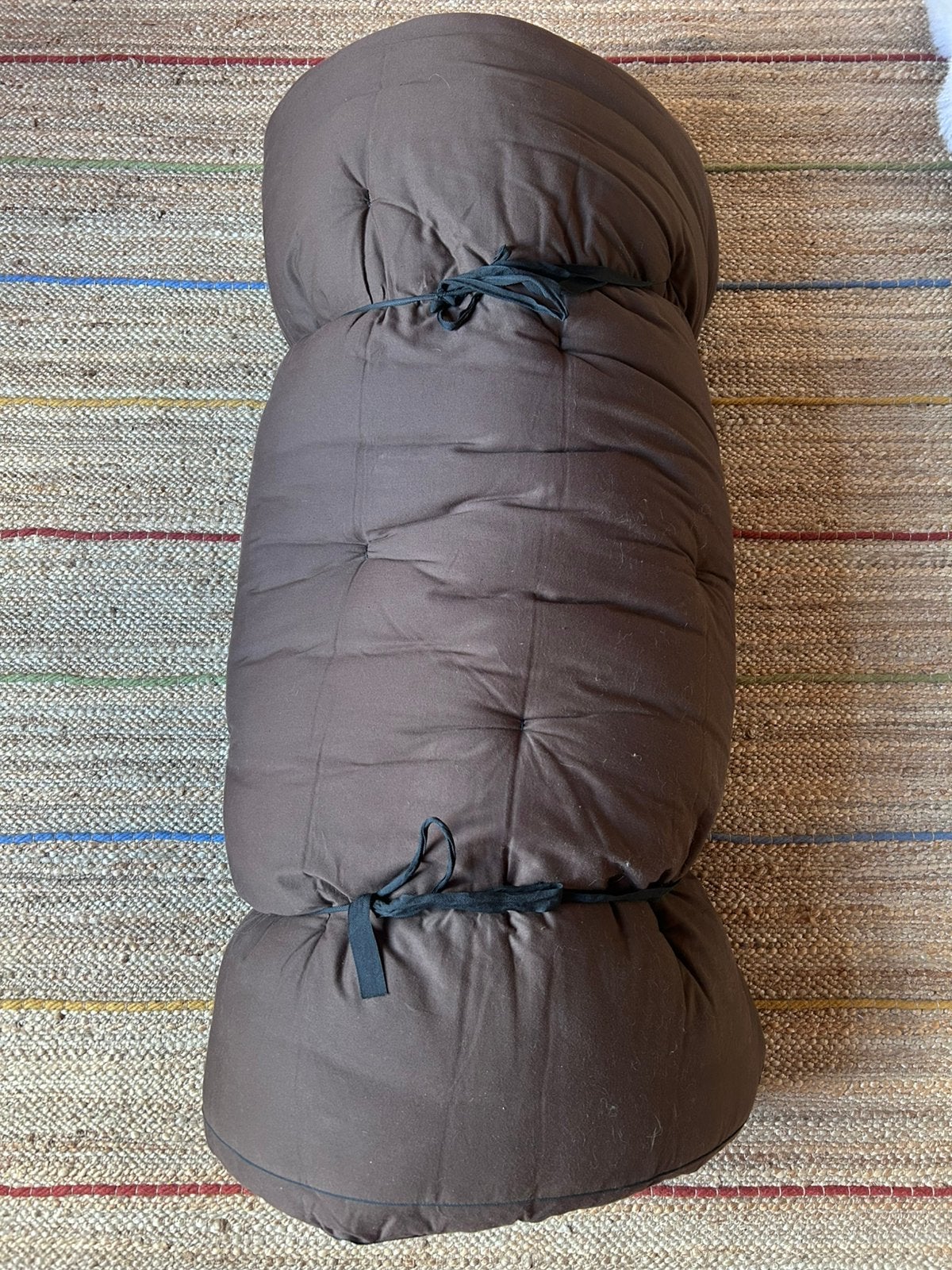 Shiatsu massage futon, Ophalen, Zo goed als nieuw
