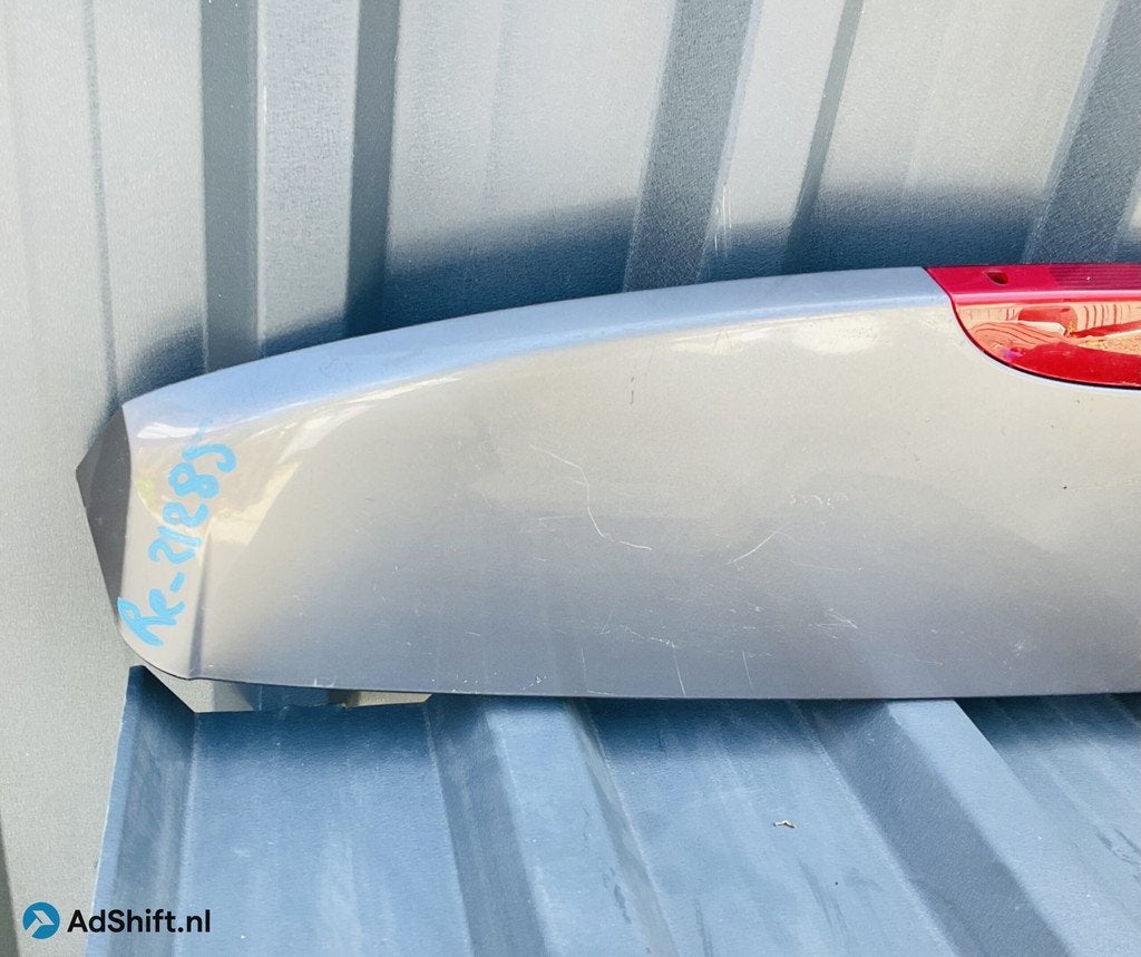 Achterklep Spoiler Renault Clio 8200883016 Kofferklep Houder, Bumper