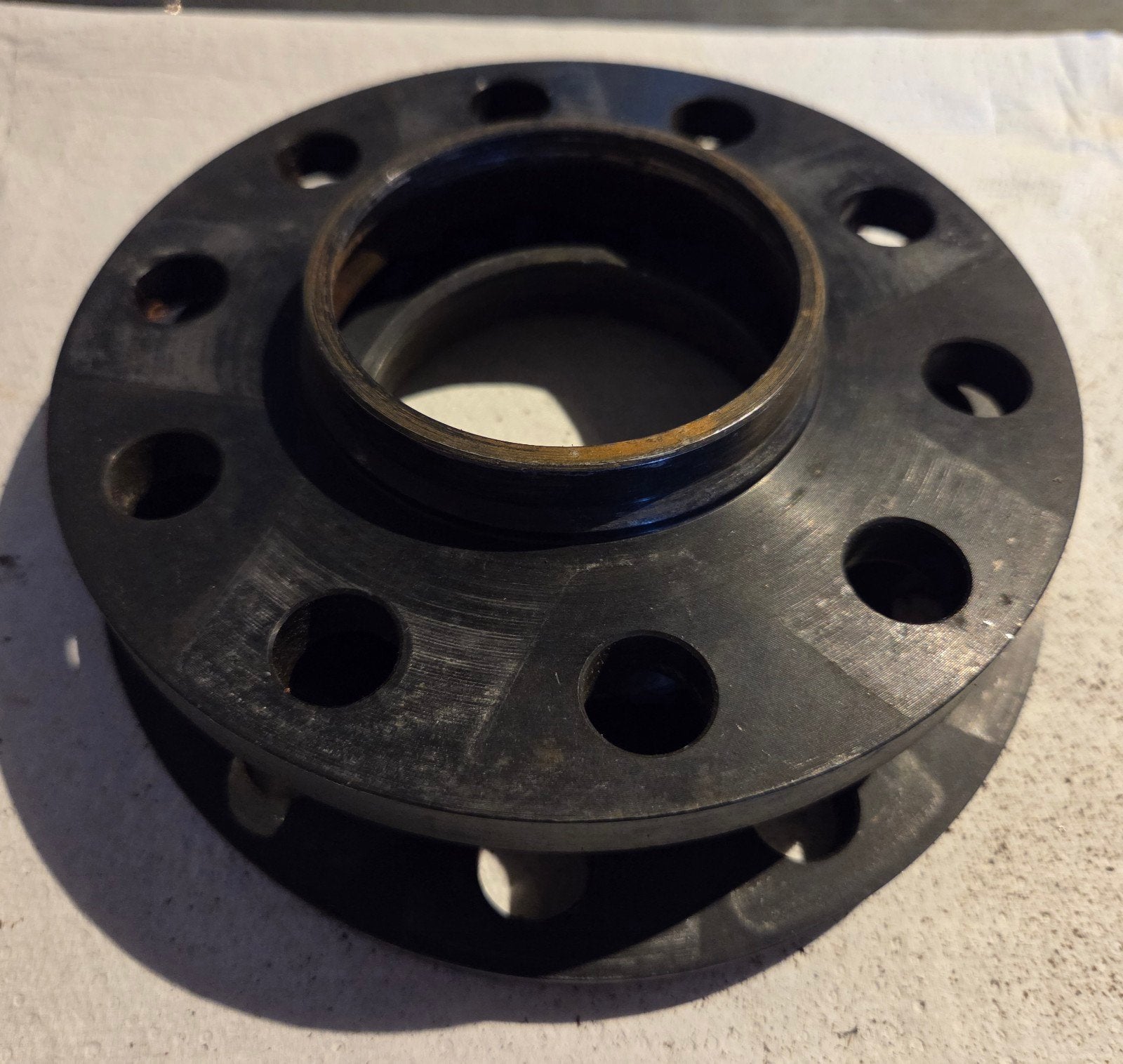 Spacers Spoorverbreders, Ophalen of Verzenden