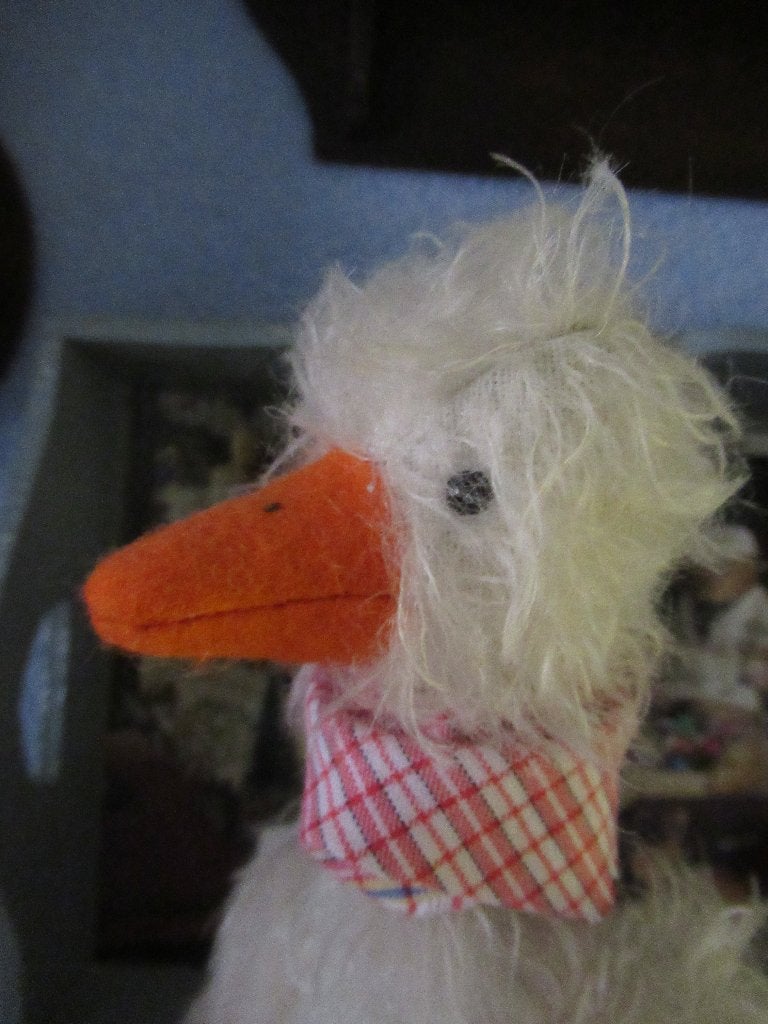 Gans - handmade, Ophalen, Nieuw