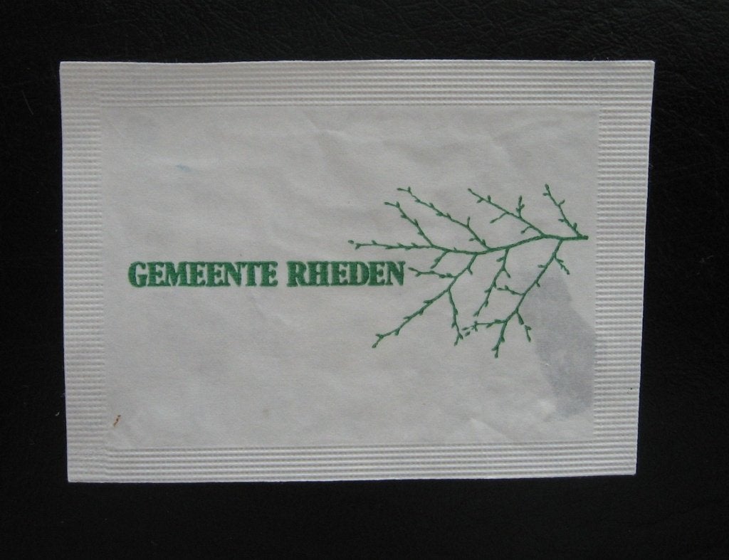 2872 Gemeente Rheden, Verzenden, Nederland