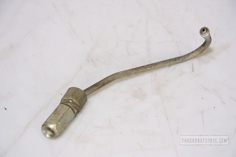 Scania Fuel System Scania insp.Leiding Cil.6 Used, Ophalen, Gebruikt, Scania, Brandstofsystemen