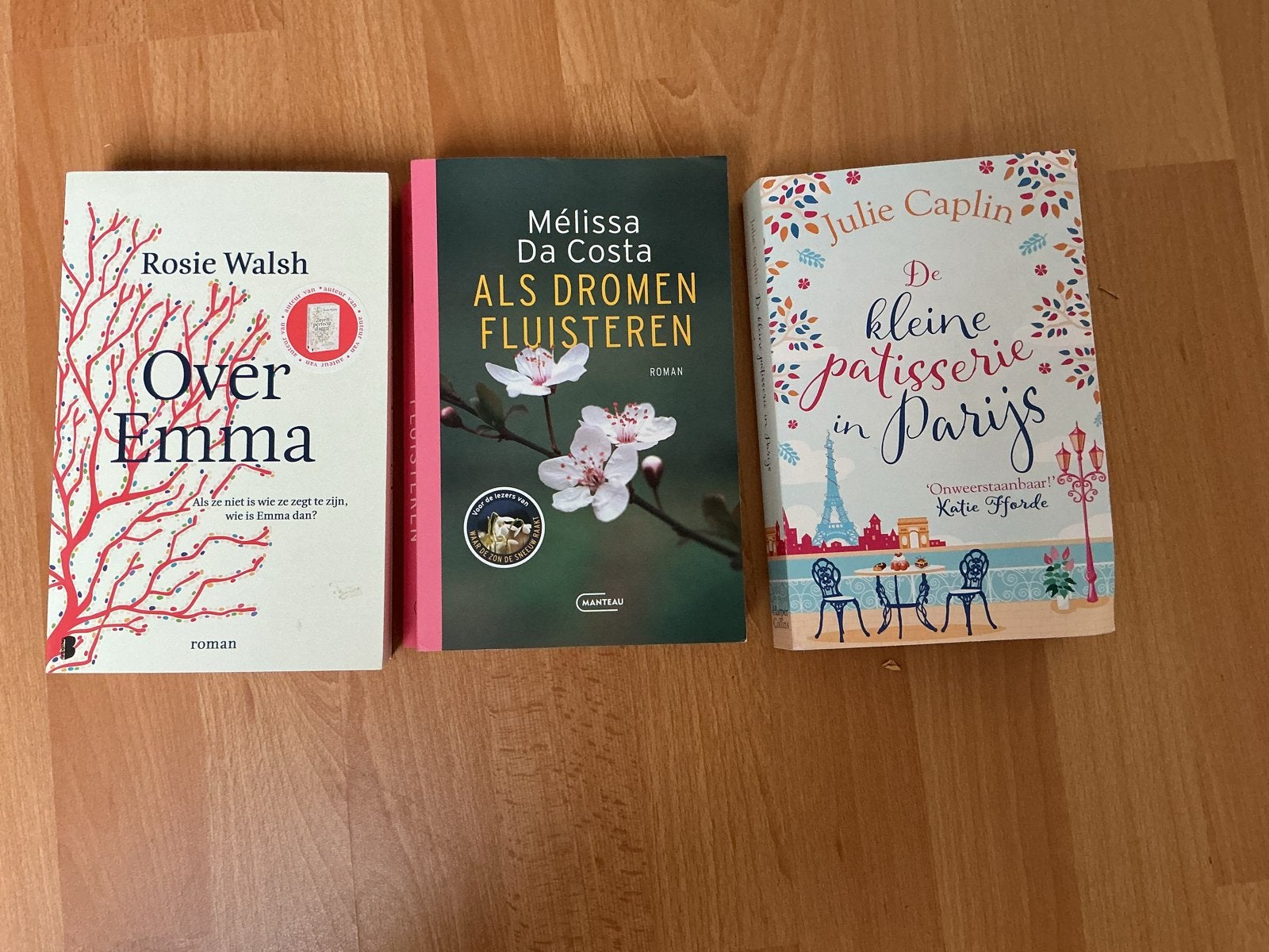 Diverse Boeken: thrillers en romans, Boeken, Ophalen of Verzenden, Gelezen, Nederland
