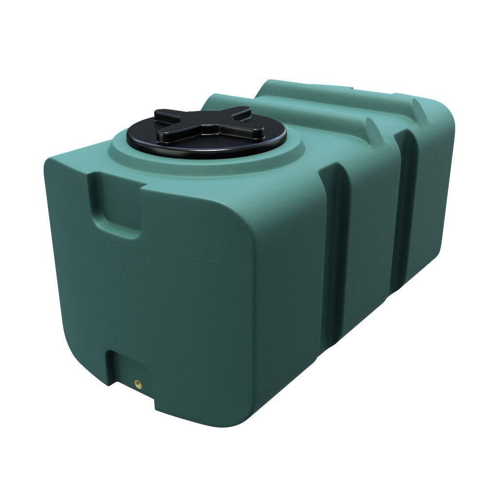 water opslag tank 400L, 150 liter of meer, Ophalen of Verzenden