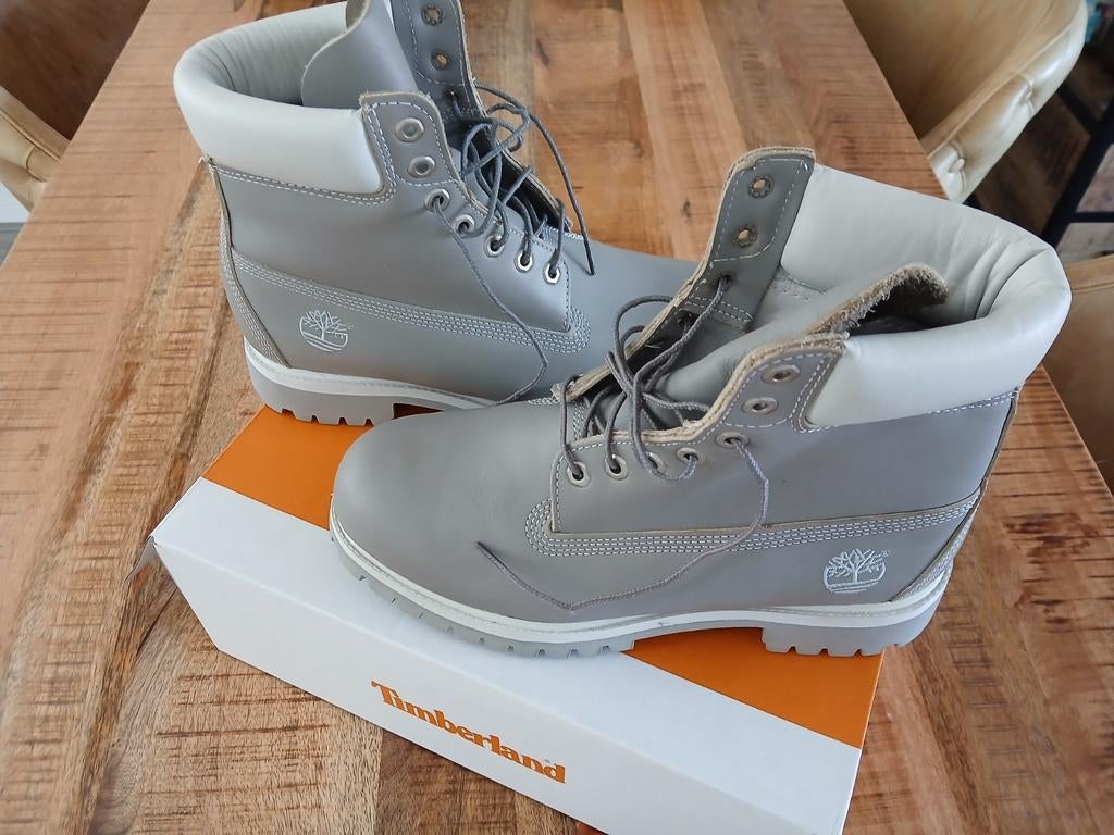 Timberland 43, Kleding | Heren, Schoenen, Ophalen of Verzenden, Nieuw, Overige kleuren, Boots