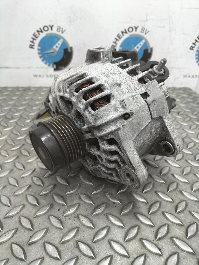 KIA CEED JD 1.6 GDI DYNAMO 373002B760 2014, Ophalen of Verzenden, Gebruikt, Stiba lid