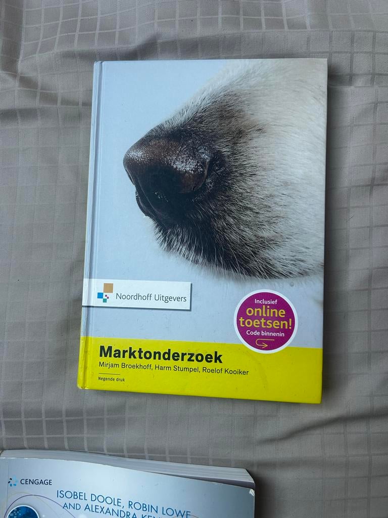 Verschillende HBO boeken: Marketing, Ondernemerschap, Export, Boeken, Studieboeken en Cursussen, Ophalen of Verzenden, Gelezen