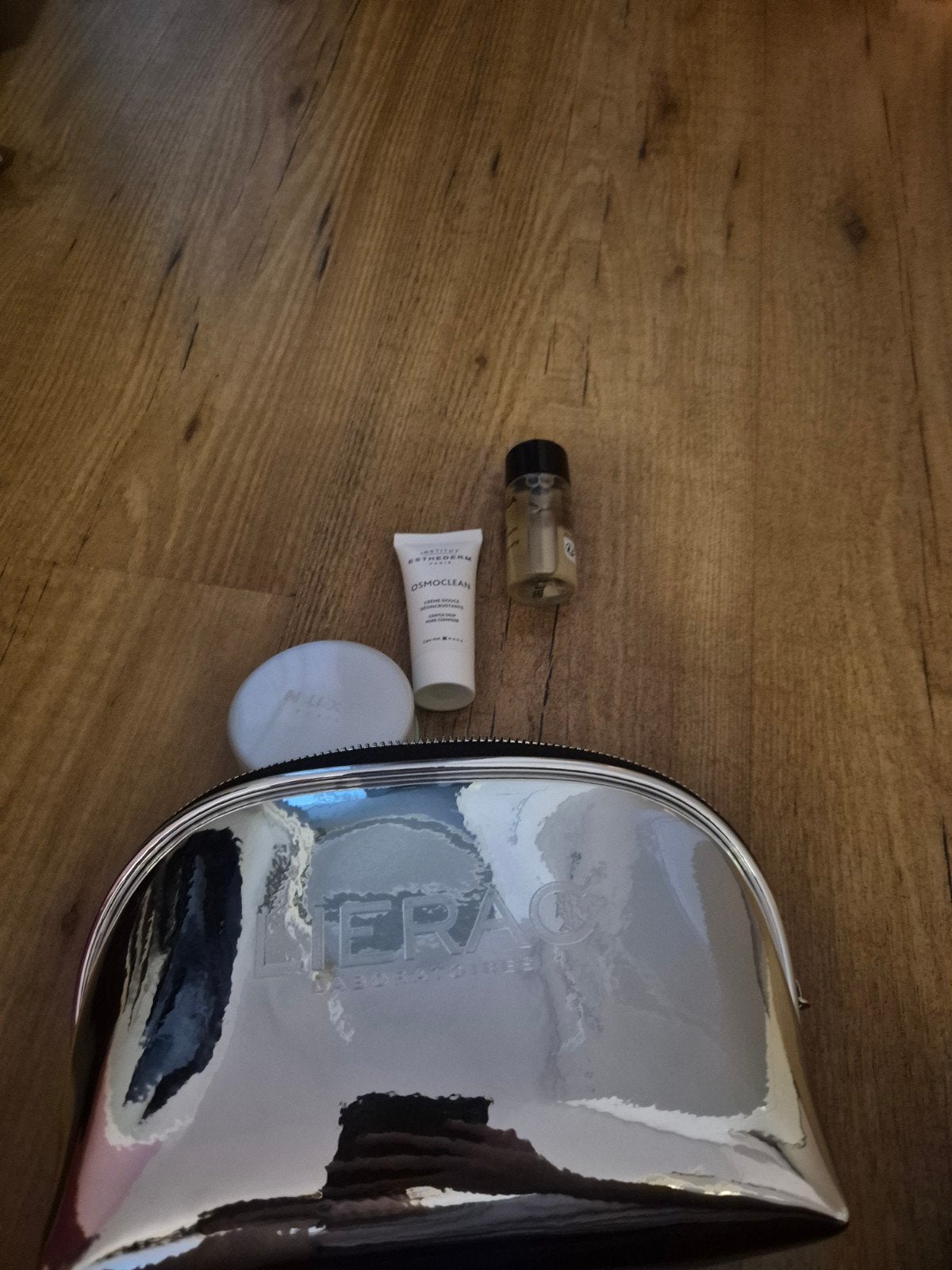 Skincare mini set - Nuxe, Filorga, Institut Esthederm, Ophalen, Nieuw, Gehele gezicht, Verzorging