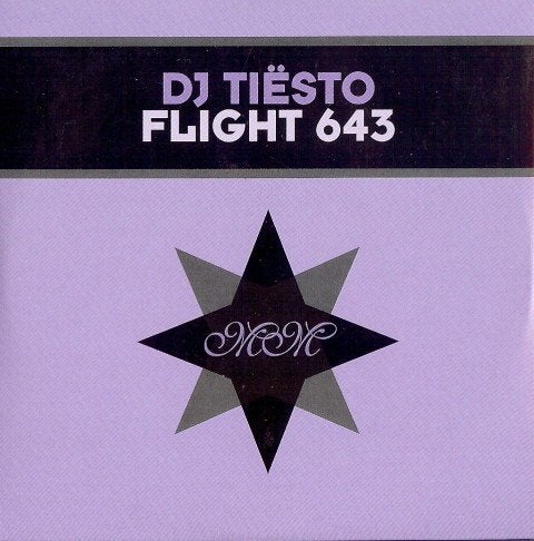 DJ TIESTO  CD SINGLE, Ophalen of Verzenden, Gebruikt, Dance