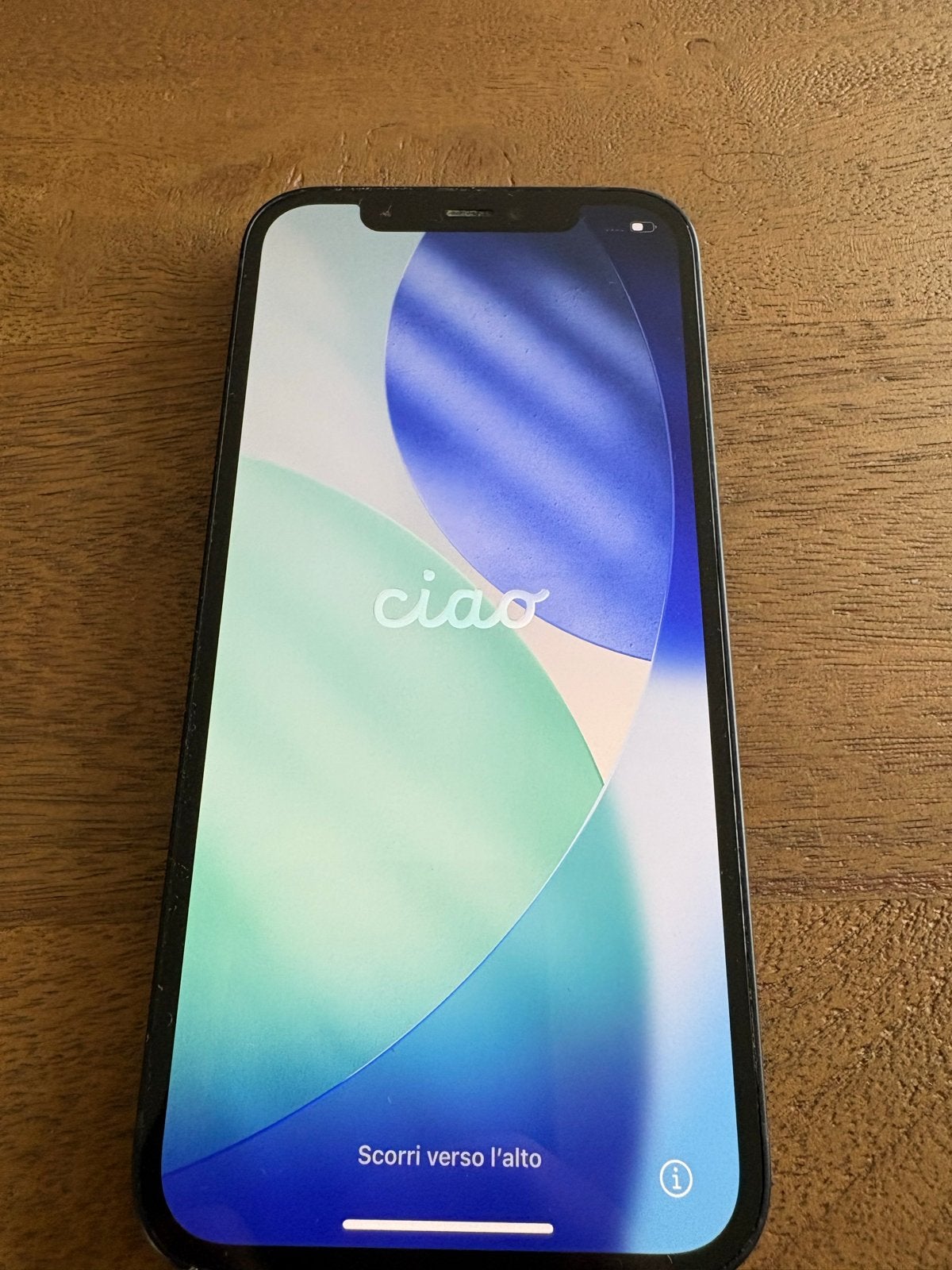 iPhone 12 met 89% batterijconditie, Ophalen, Gebruikt, Zwart, IPhone 12