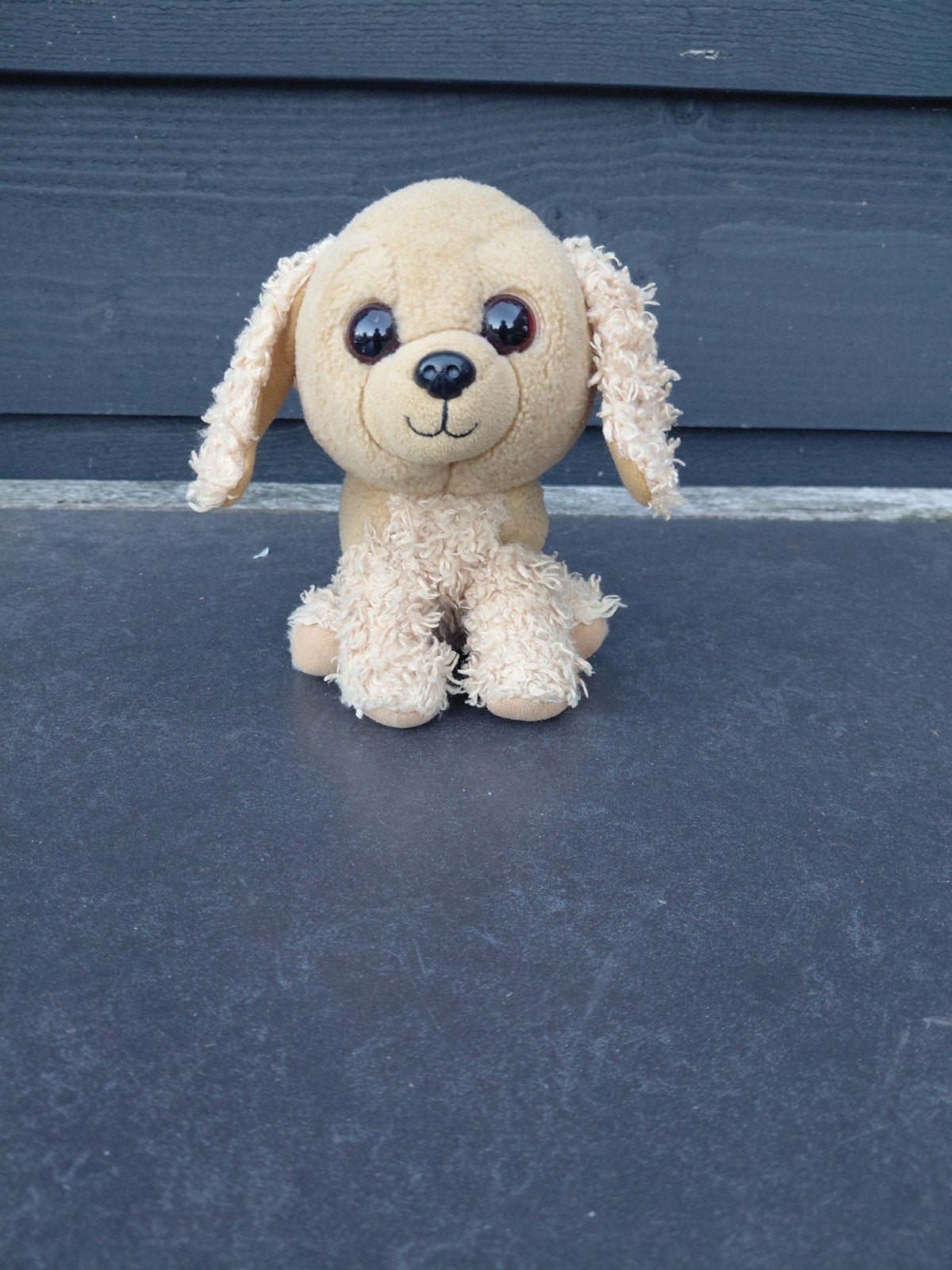 Sadi Ty Beanie Boo, Ophalen, Gebruikt, Overige karakters, Hond