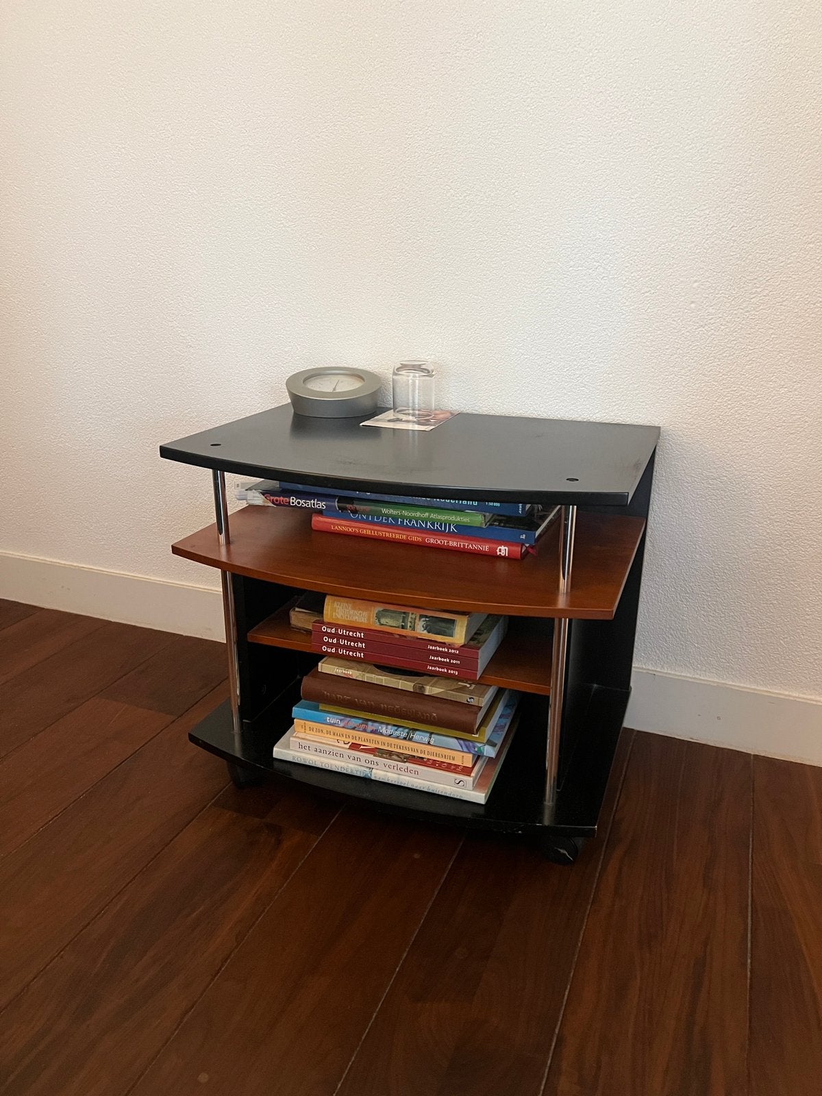 Televisie kastje, Gebruikt, Minder dan 100 cm, 25 tot 50 cm, 50 tot 100 cm