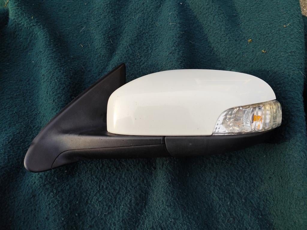 Volvo v70 2005-2007 buitenspiegel, Auto-onderdelen, Ophalen of Verzenden, Gebruikt, Volvo
