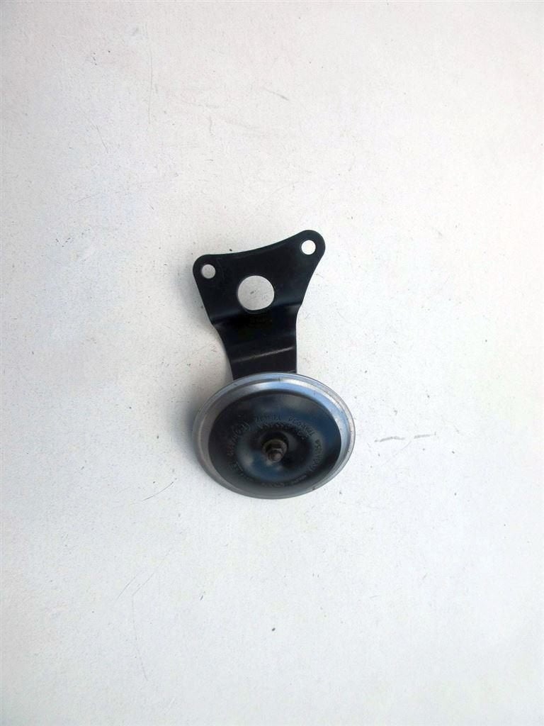 Suzuki GSX600F toeter claxon GSX 600 horn hoorn Katana GN72, Ophalen of Verzenden, Gebruikt