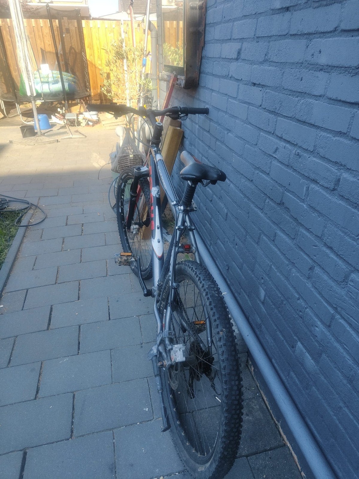 Focus Mountainbike - Goede staat, Gebruikt, Hardtail, Heren, Schijfrem