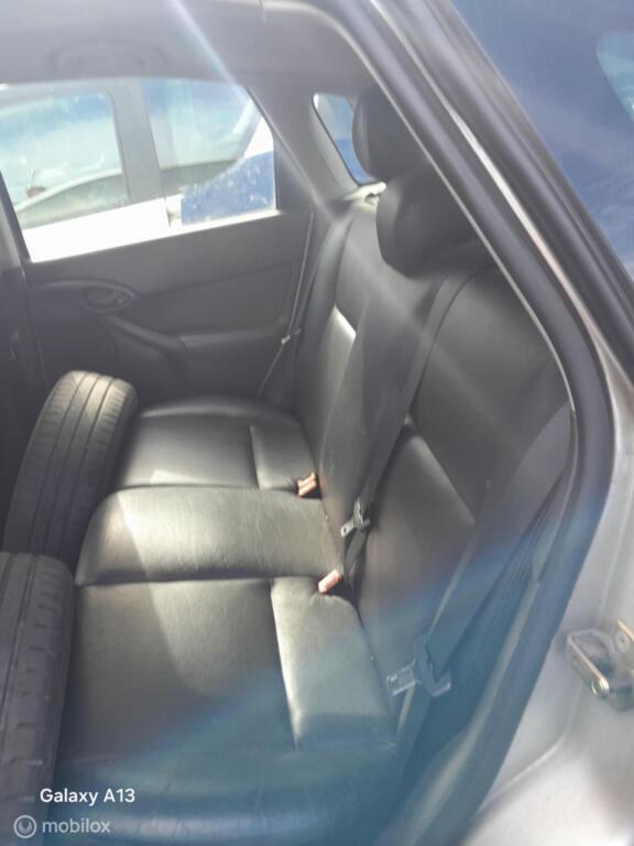 Lederen interieur Ford Focus, Auto-onderdelen, Gebruikt, Ophalen of Verzenden