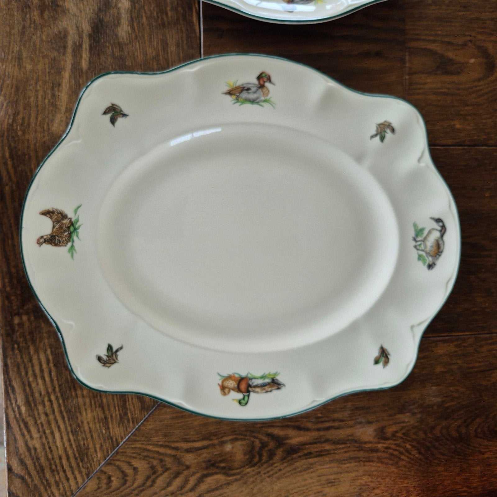 Brookshire Johnson Brothers open ovale platte serveerschalen, Huis en Inrichting, Keuken | Servies, Nieuw, Ophalen of Verzenden