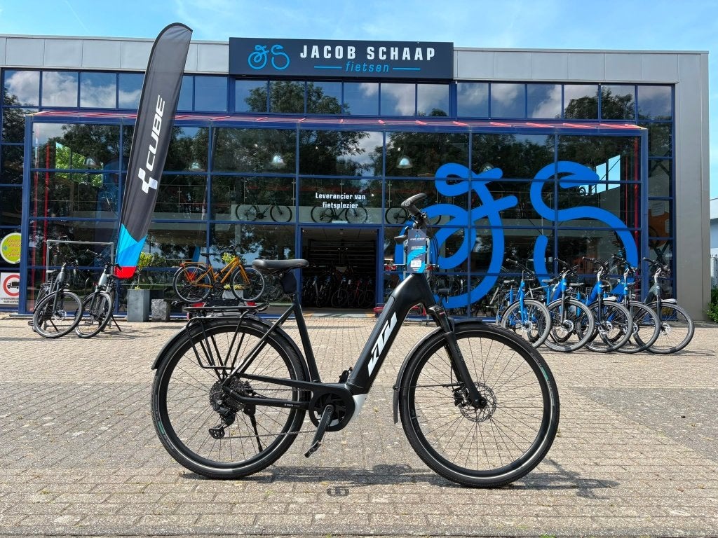 KTM Macina Tour CX625 LTD 64, Fietsen en Brommers, Overige merken, Nieuw, Ophalen of Verzenden, 59 cm of meer