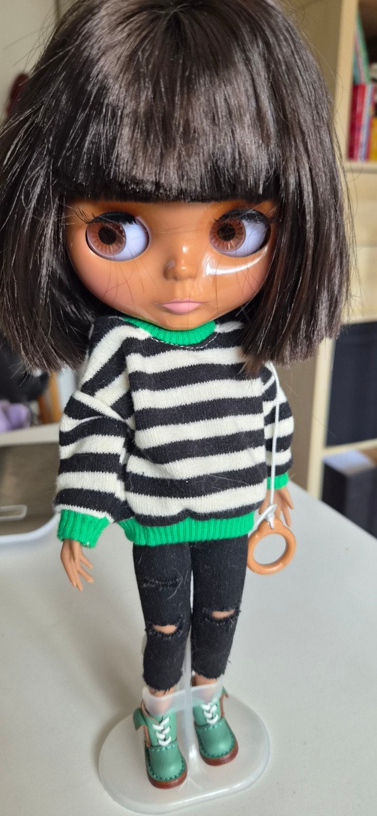 Blythe, Ophalen of Verzenden, Zo goed als nieuw, Pop