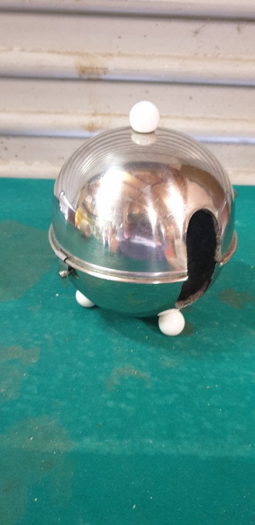 theepot warmhouder rvs,, Ophalen of Verzenden, 'T Olde Gre-j, Info@toldegrej.nl, Endepoelstraat 20f Didam