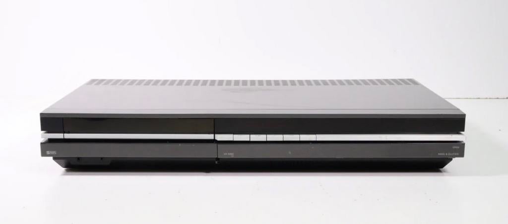 Beocord VX5500 / VCR / Beolink /, Ophalen of Verzenden, Gebruikt, VHS-speler of -recorder