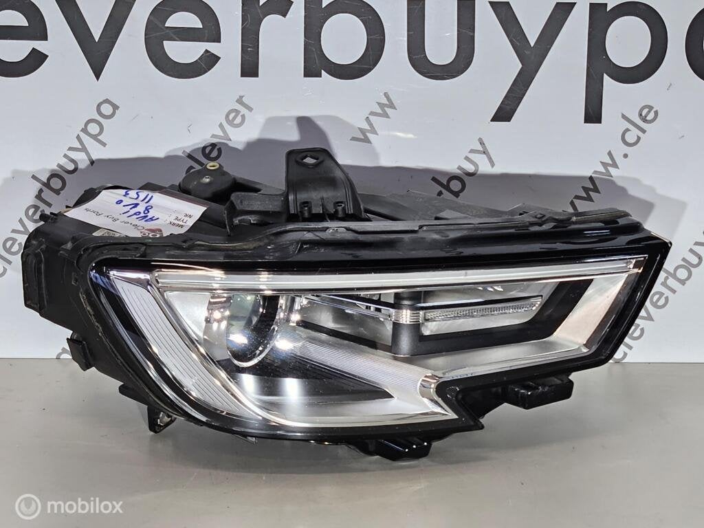 Koplamp xenon origineel F.L Audi A3 8V ('13-'20) 8v0941006 E, Auto-onderdelen, Verlichting, Audi, Gebruikt, Audi, Ophalen of Verzenden