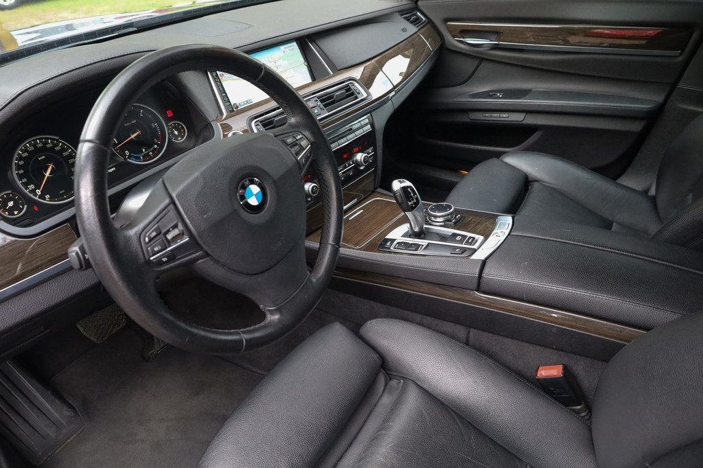 BMW 7-serie 730d High Executive Aut. | Orig NL | Hifi Premiu, Auto's, BMW, Automaat, Achterwielaandrijving, Gebruikt, 2993 cc