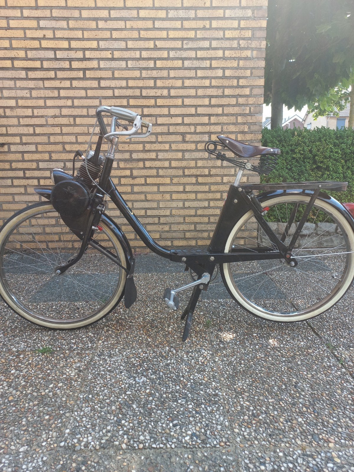 Te koop Solex., Ophalen, Gebruikt, Overige modellen, Maximaal 25 km/u