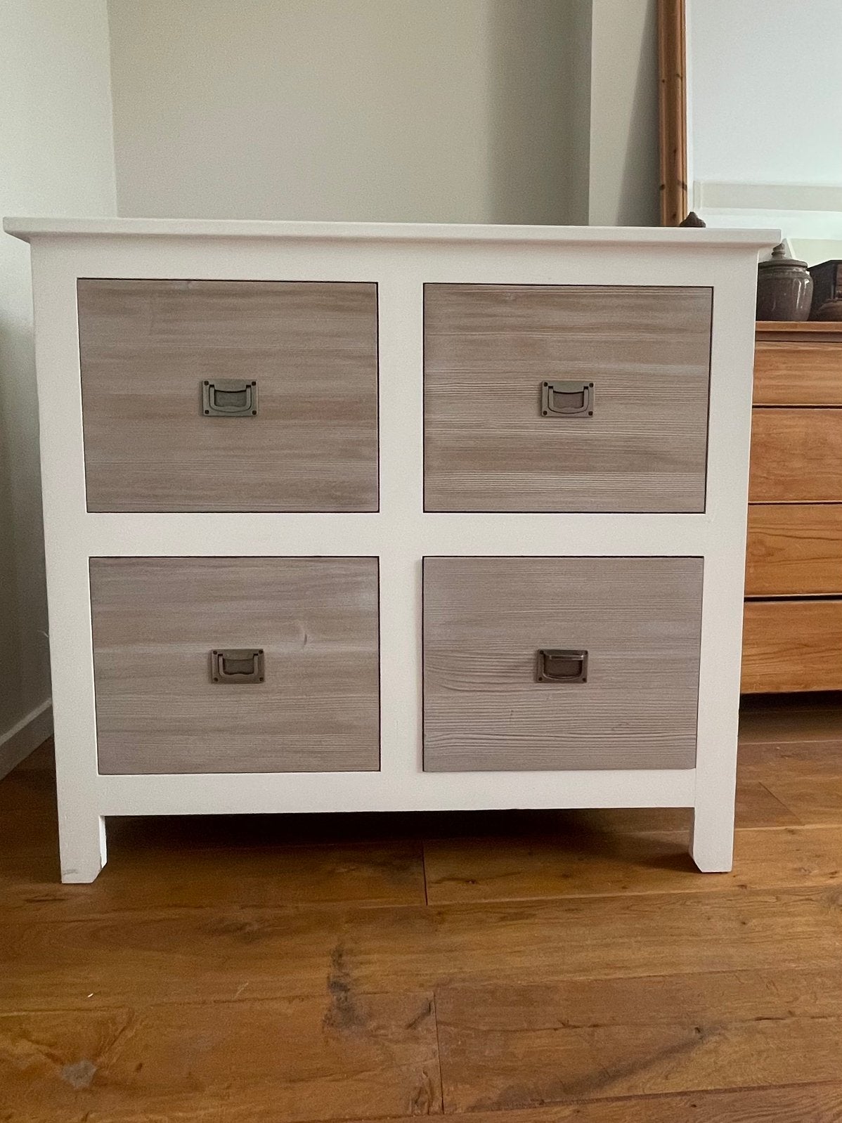 Chest of drawers (childs bedroom), Ophalen, Overige materialen, Gebruikt, 100 tot 150 cm