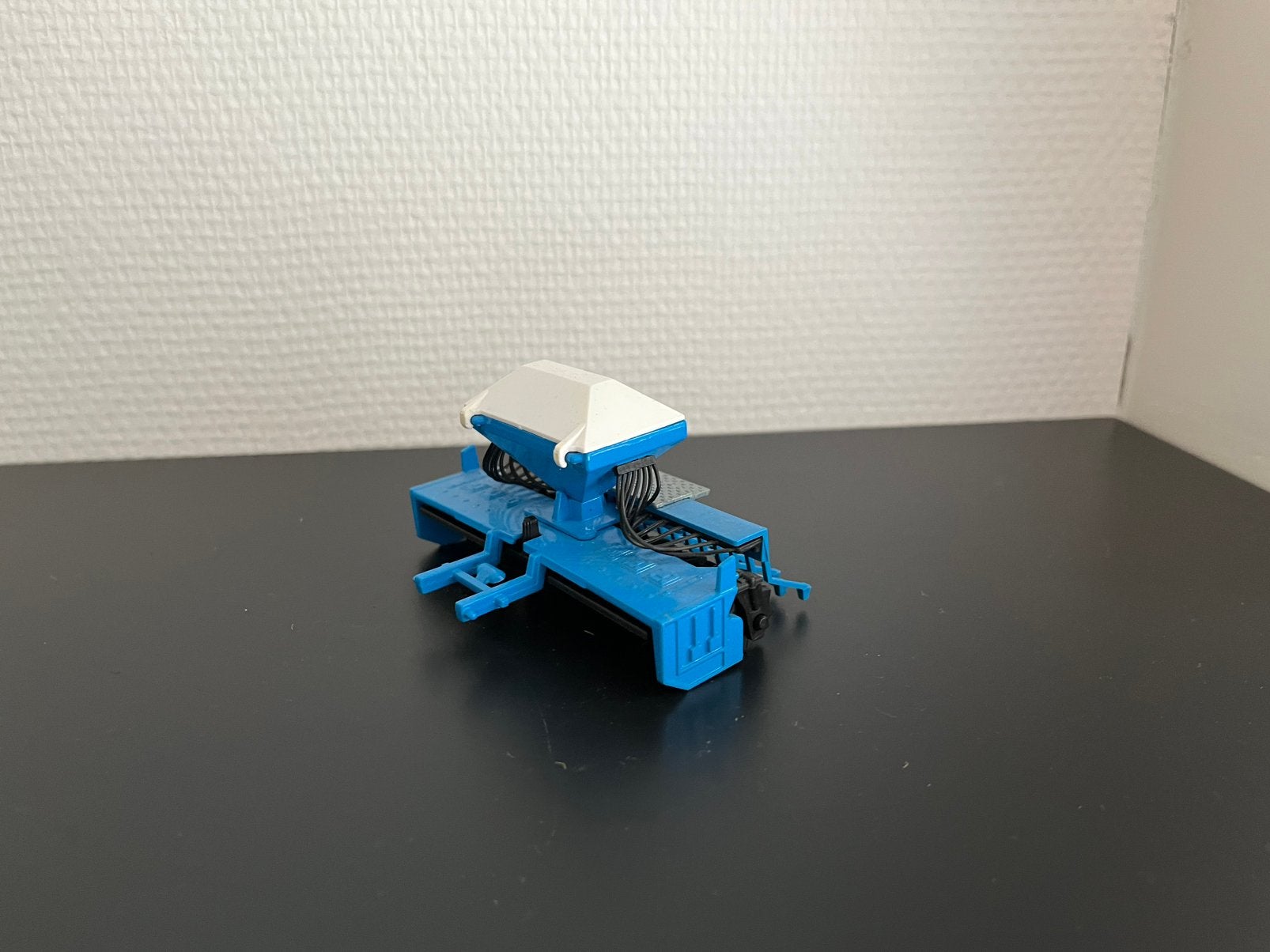 Zaaimachine siku 1:32, Ophalen of Verzenden, Zo goed als nieuw, Tractor of Landbouw, SIKU