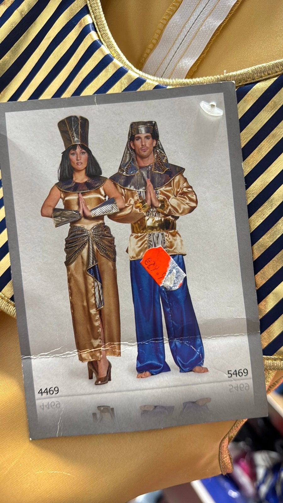 Dames kostuum, Kleding | Dames, Carnavalskleding en Feestkleding, Ophalen, Nieuw, Maat 38/40 (M), Carnaval