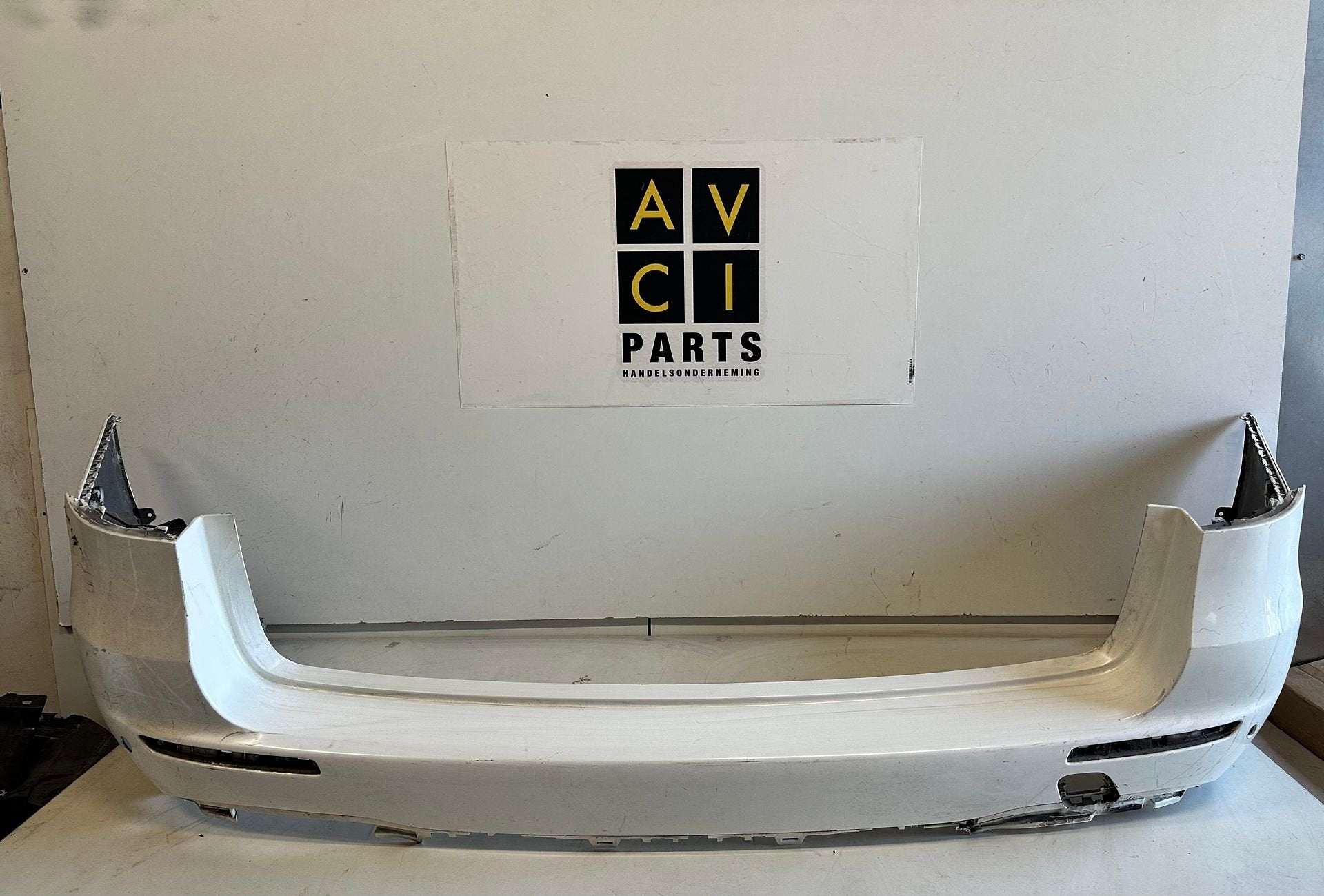 Mercedes E klasse combi w213 AMG achterbumper A2138850301, Auto-onderdelen, Gebruikt, -, Ophalen of Verzenden, Achter