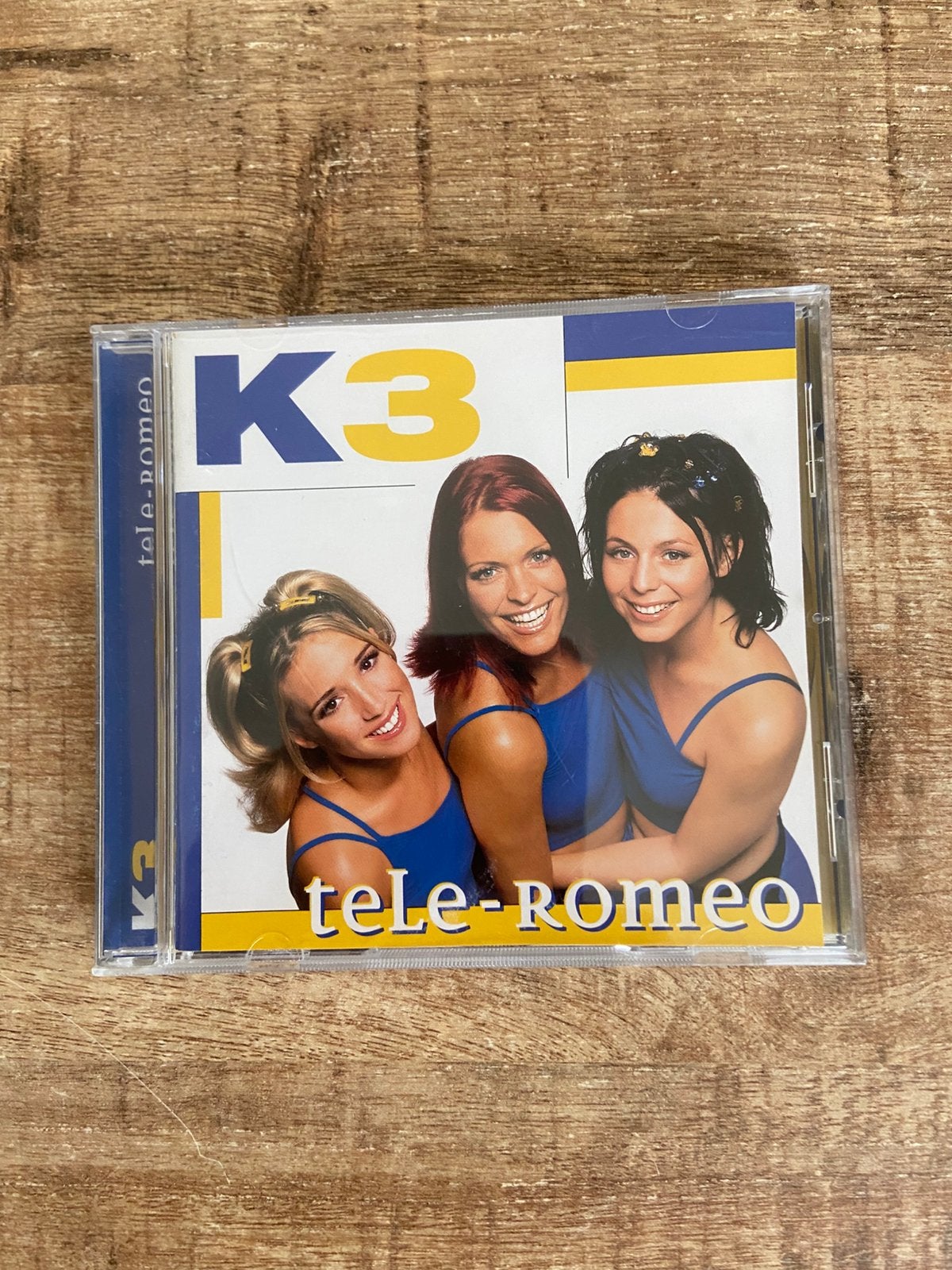 K3 CD's, DVD's en Boek - Diverse Titels, Gebruikt, Alle leeftijden, Nederlands, Overige typen