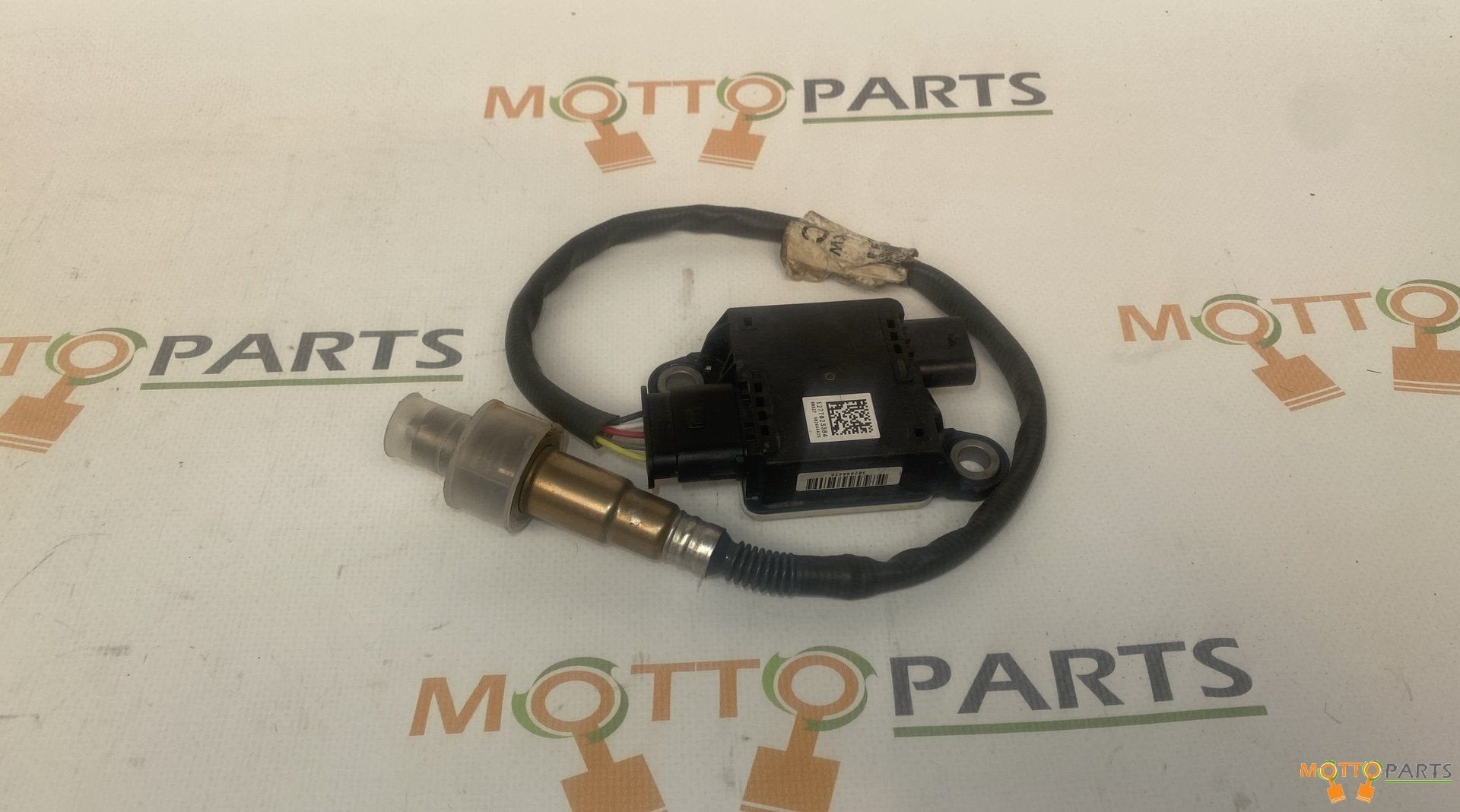 Mercedes C GLC GLK Vito V Klasse NOx Sensor A0009050608, Auto-onderdelen, Elektronica en Kabels, Mercedes-Benz, Gebruikt, Ophalen of Verzenden